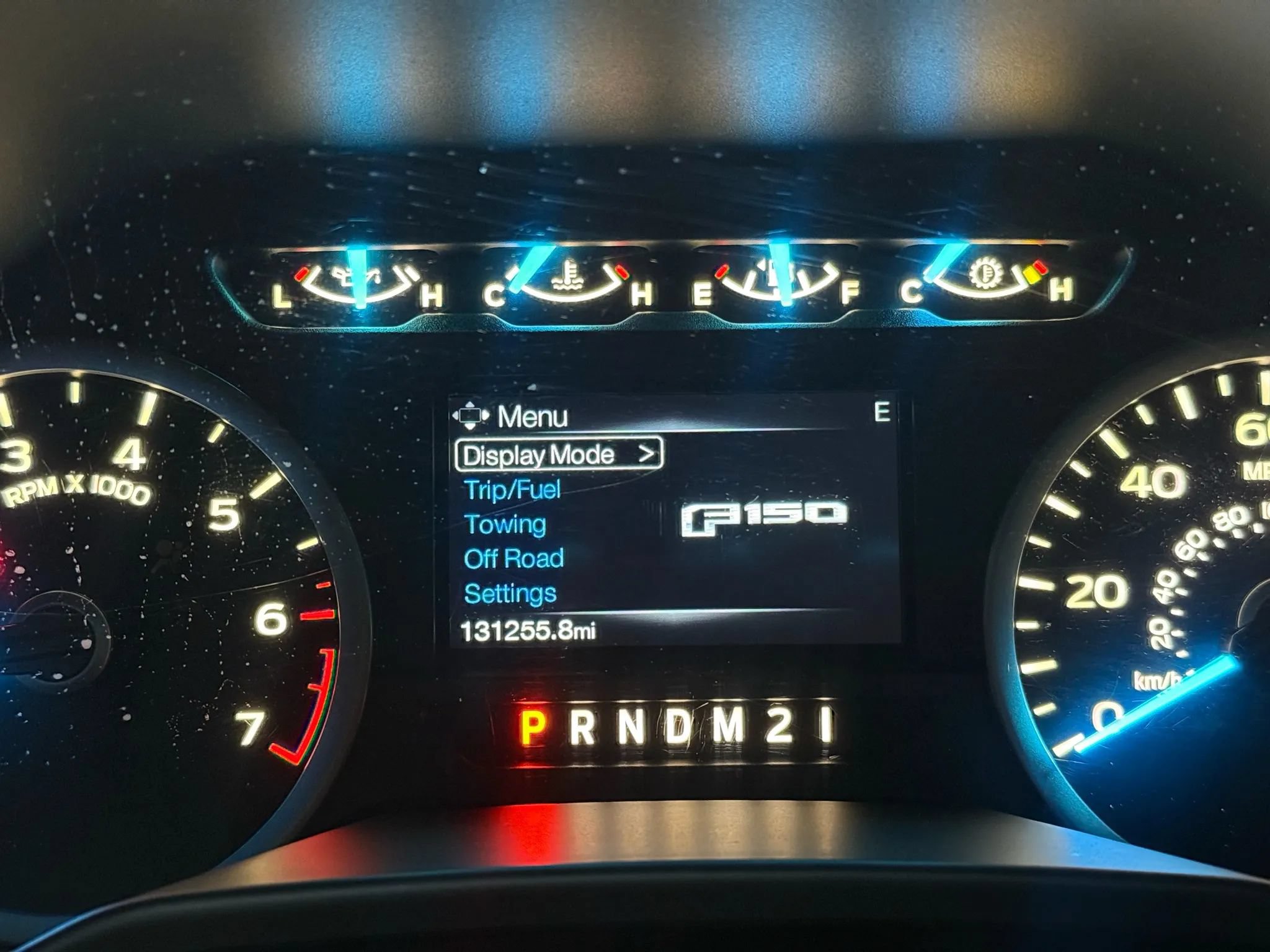Used 2016 Ford F150 XLT w/ Equipment Group 302A Luxury RWD image 20