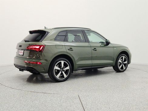 Used 2023 Audi Q5 2.0T Premium Plus w/ Premium Plus Package AWD/4WD image 5