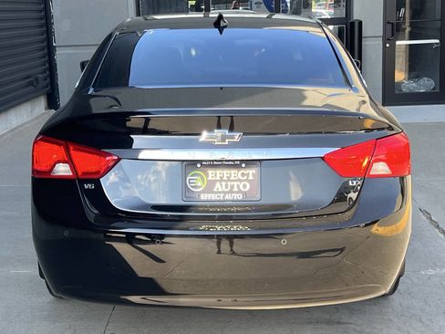 Used 2020 Chevrolet Impala LT w/ LT Convenience Package image 12