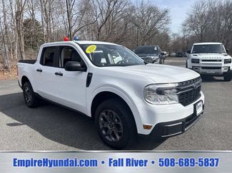 Used 2024 Ford Maverick XLT w/ Equipment Group 300A Standard AWD/4WD video 2