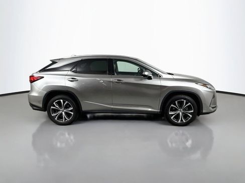 Used 2020 Lexus RX 350 FWD w/ Premium Package image 4