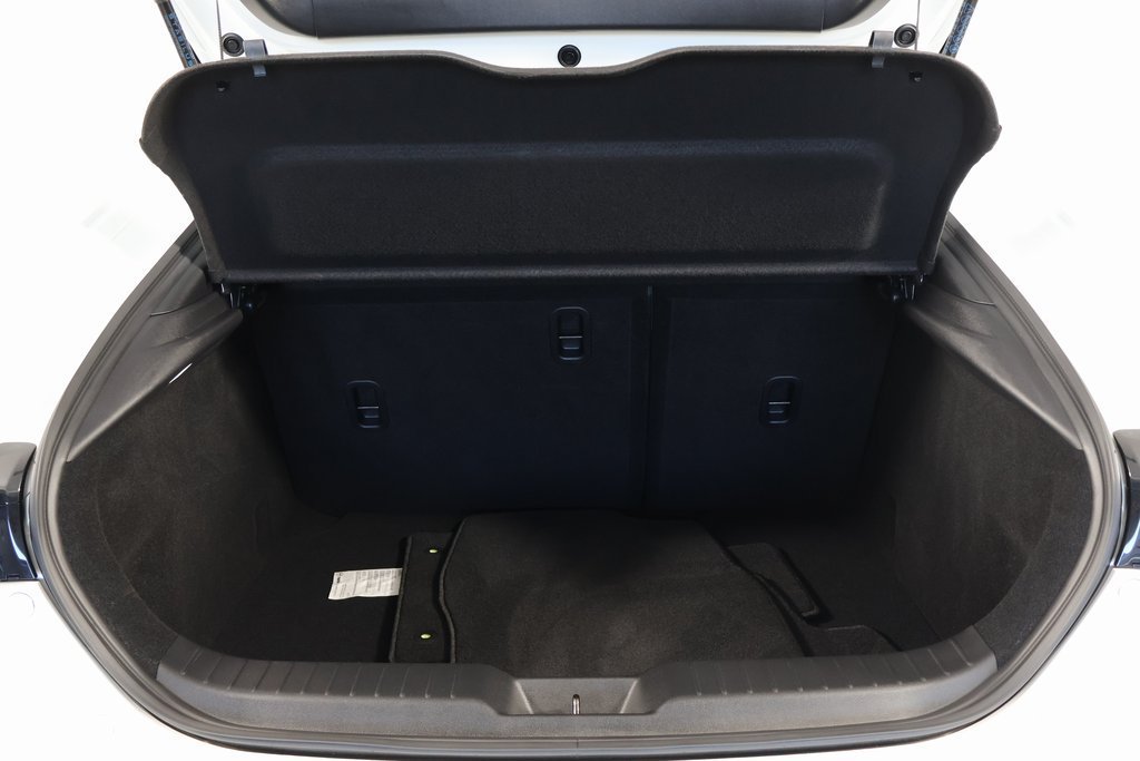 Certified 2026 MAZDA MAZDA3 2.5 S Hatchback w/ Premium Pkg FWD image 15
