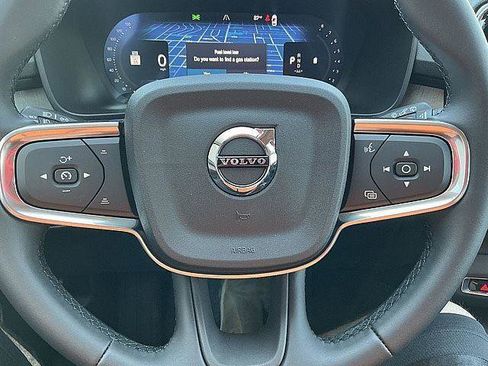 New 2026 Volvo XC40 B5 Plus w/ Climate Package AWD/4WD image 21