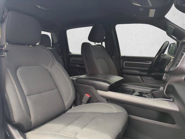 Used 2021 RAM 1500 Big Horn AWD/4WD image 23