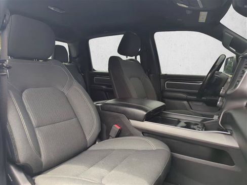 Used 2021 RAM 1500 Big Horn AWD/4WD image 23