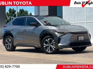 Used 2023 Toyota bZ4X FWD w/ Weather Package 360° Tour
