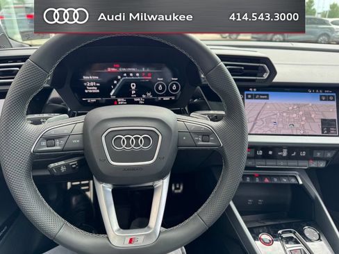Used 2026 Audi S3 Premium AWD/4WD image 13