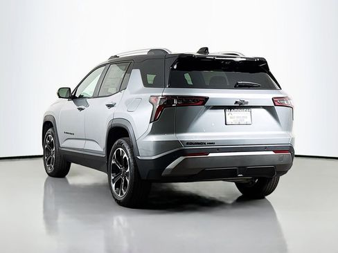 New 2026 Chevrolet Equinox LT w/ Convenience Package II AWD/4WD image 5