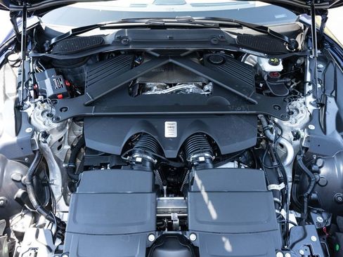 New 2026 Aston Martin DB12 Convertible image 69