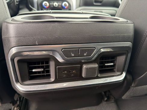 Used 2019 GMC Sierra 1500 SLT w/ SLT Premium Package AWD/4WD image 41