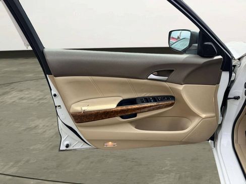 Used 2008 Honda Accord EX-L image 16
