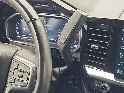 Used 2025 Chevrolet Silverado 3500 High Country w/ High Country Premium Package image 20