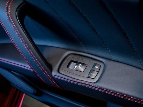 Used 2024 Maserati Quattroporte Modena Ultima Q4 image 28