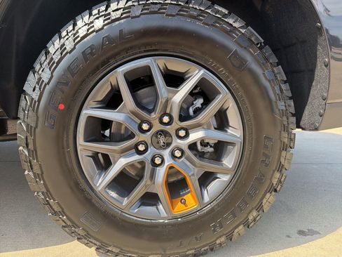 New 2026 Ford Expedition Tremor AWD/4WD image 10
