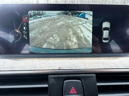 Used 2016 BMW 328i xDrive Sedan image 18