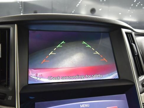 Used 2016 INFINITI Q50 Premium image 23