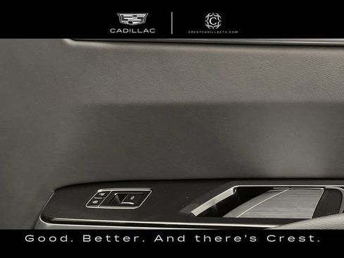 Certified 2025 Cadillac Escalade ESV Sport AWD/4WD image 27