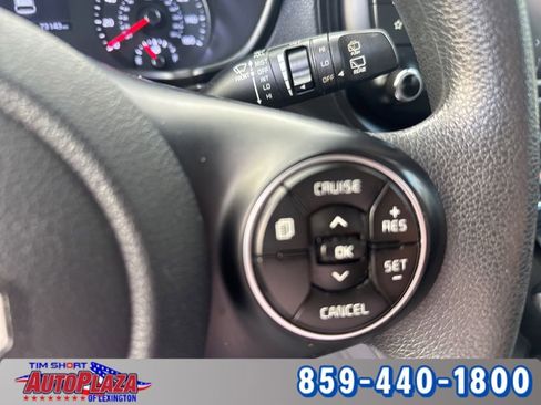 Used 2022 Kia Soul LX w/ Technology Package image 25