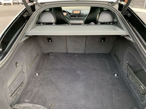 Used 2019 Audi S5 Premium Plus w/ Premium Plus image 12