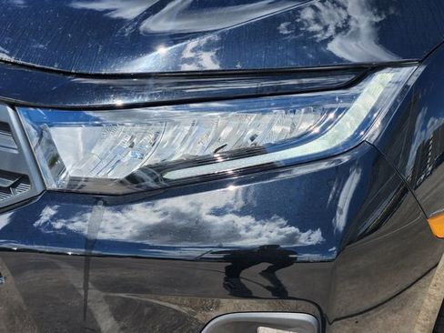 Used 2025 Honda Odyssey EX-L image 9