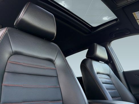 Certified 2024 Honda CR-V Sport-L image 24