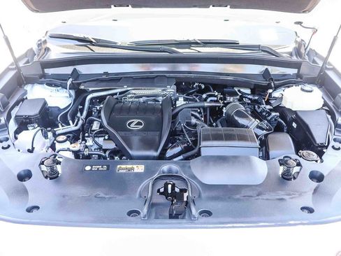 Used 2025 Lexus TX 500h AWD w/ Technology Package image 33