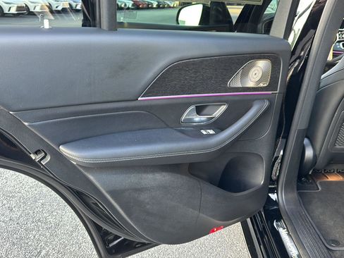 Used 2023 Mercedes-Benz GLE 450 4MATIC image 15