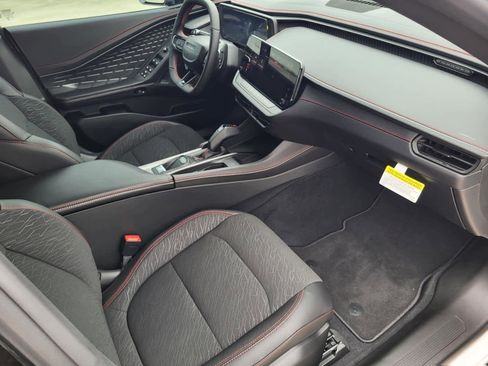New 2026 Dodge Charger R/T AWD/4WD image 9