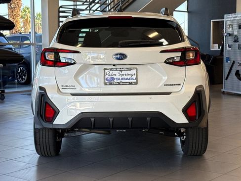 New 2026 Subaru Crosstrek 2.5i Limited w/ Crosstrek Mirror Package image 4