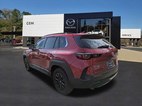 New 2026 MAZDA CX-50 AWD 2.5 Hybrid w/ Weather Package image 6