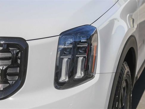 Certified 2024 Kia Telluride SX X-Pro image 6