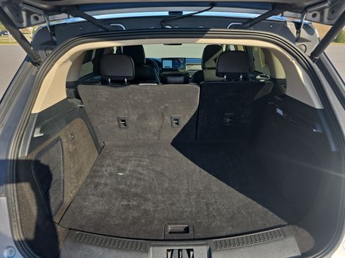 Certified 2024 Lincoln Corsair Reserve w/ Equipment Group 201A image 12