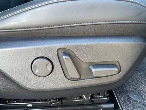 Used 2022 Kia EV6 Wind w/ Wind Technology Package image 43