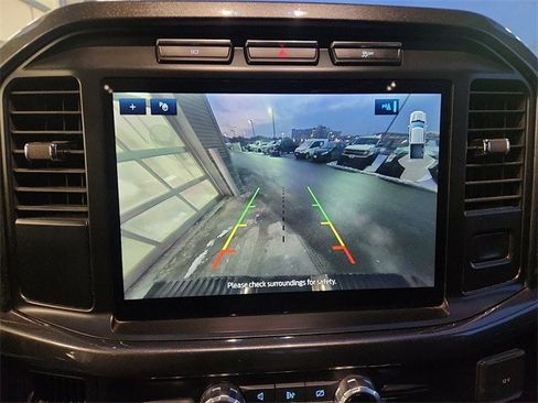 Certified 2023 Ford F150 XLT w/ Equipment Group 302A High image 20