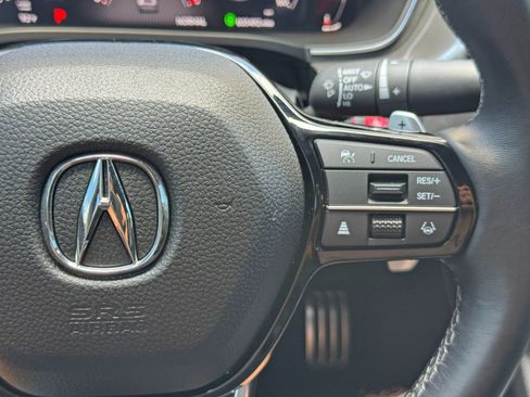 Used 2024 Acura Integra A-Spec FWD image 23