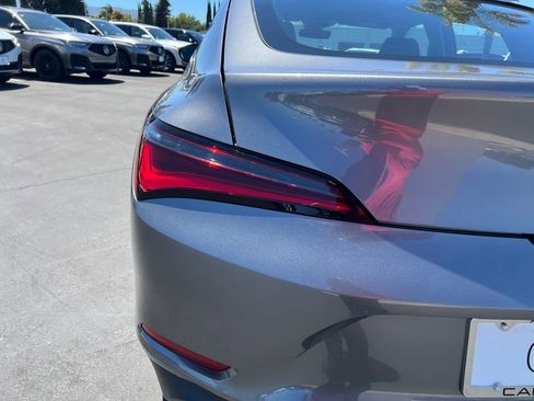 Used 2025 Acura Integra image 10