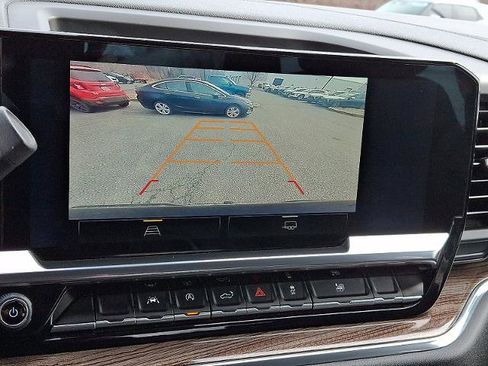 Used 2023 Chevrolet Silverado 1500 LT image 19