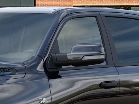 New 2026 RAM 1500 Big Horn image 12