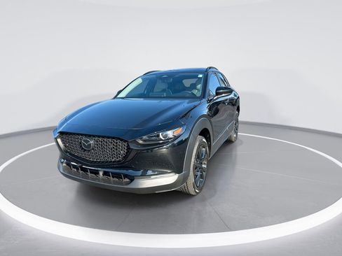 New 2026 MAZDA CX-30 AWD 2.5 S image 4