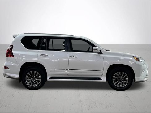 Used 2019 Lexus GX 460 Premium AWD/4WD image 9