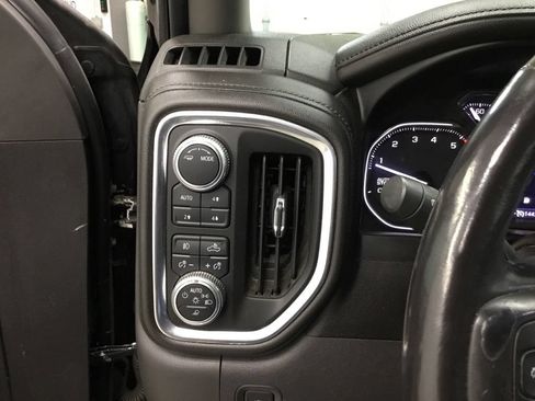 Used 2020 GMC Sierra 1500 SLT w/ SLT Premium Package AWD/4WD image 13