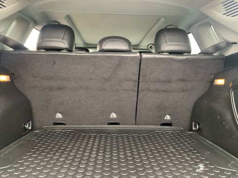 Used 2022 Jeep Compass Latitude w/ Sun and Sound Group image 38