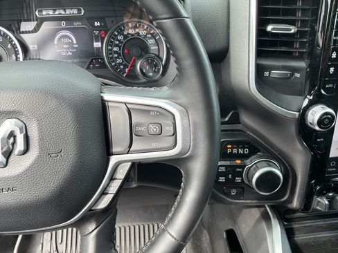 Used 2023 RAM 1500 Big Horn AWD/4WD image 20