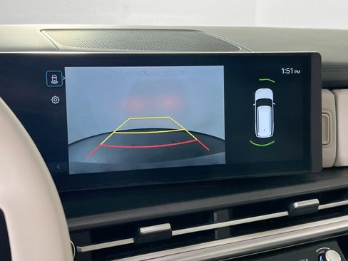 Used 2024 Hyundai Santa Fe SEL image 13