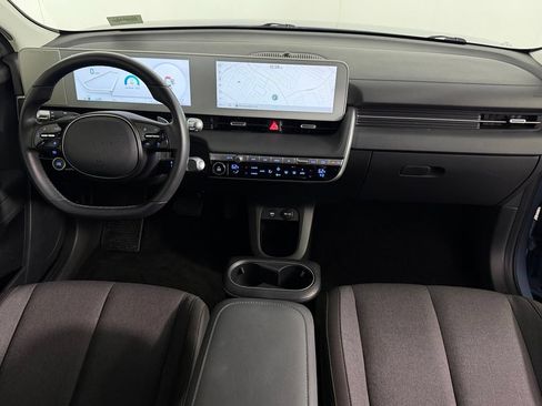 Used 2024 Hyundai Ioniq 5 SE RWD image 14