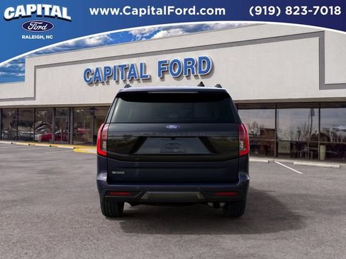 New 2027 Ford Expedition Platinum AWD/4WD image 7