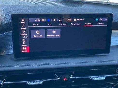 New 2024 Alfa Romeo Tonale Ti AWD/4WD image 27