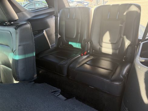 Used 2016 Ford Explorer Sport w/ Equipment Group 401A image 20