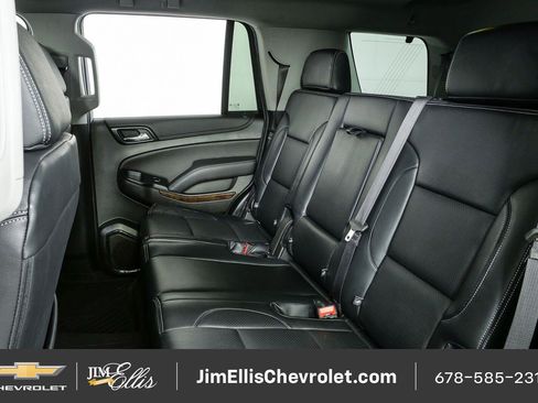 Used 2020 Chevrolet Tahoe LS RWD image 16