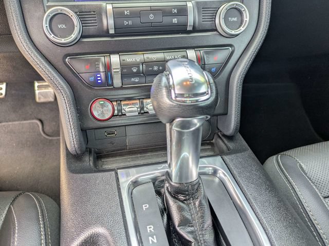 Used 2020 Ford Mustang GT Premium w/ GT Performance Package RWD image 21